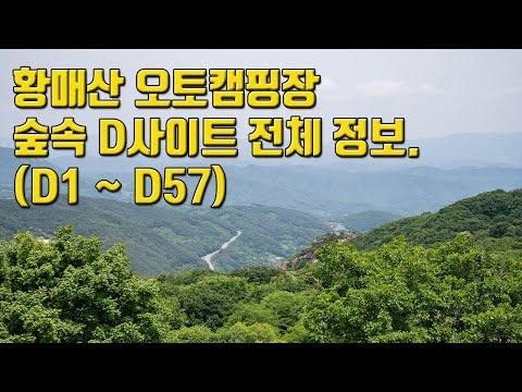 YouTube video from channel 강산이네 캠핑