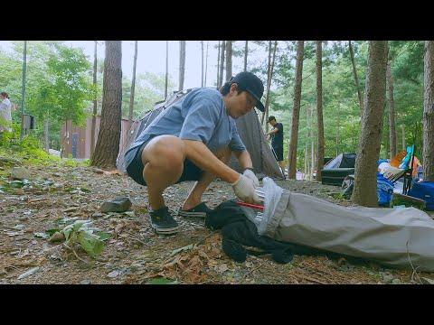 YouTube video from channel 푸른 목적지