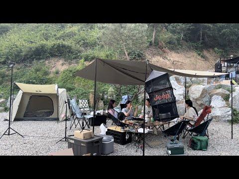 YouTube video from channel 이민꾹