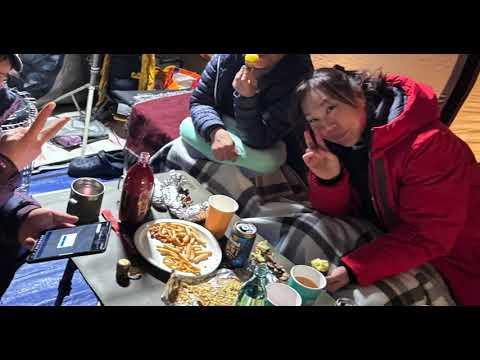 YouTube video from channel 잔차타는다이노스