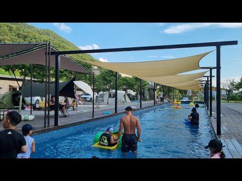 YouTube video from channel 배려