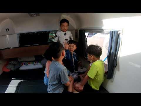 YouTube video from channel 홍익인간K Trip