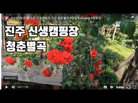 YouTube video from channel 캠캠TV코사장