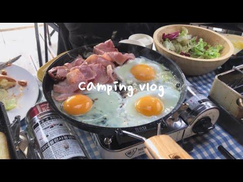 YouTube video from channel odumack camping 오두막