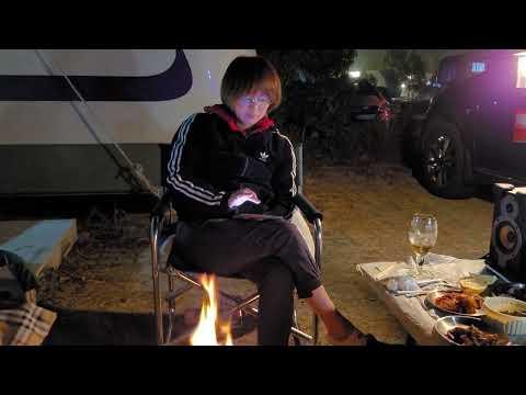 YouTube video from channel kiwoong kim