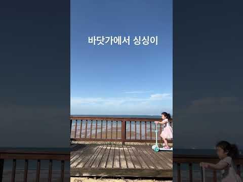 YouTube video from channel 에리얼