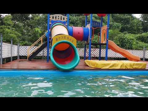 YouTube video from channel 장무영