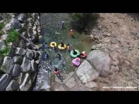 YouTube video from channel Jungho Park