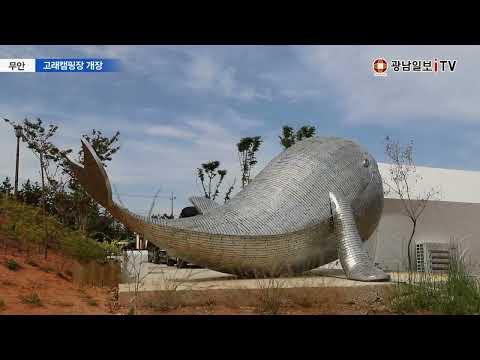YouTube video from channel 광남일보iTV